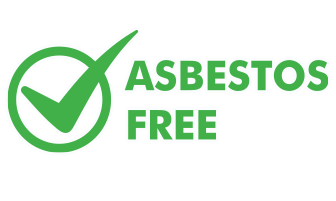 100% Asbestos Free